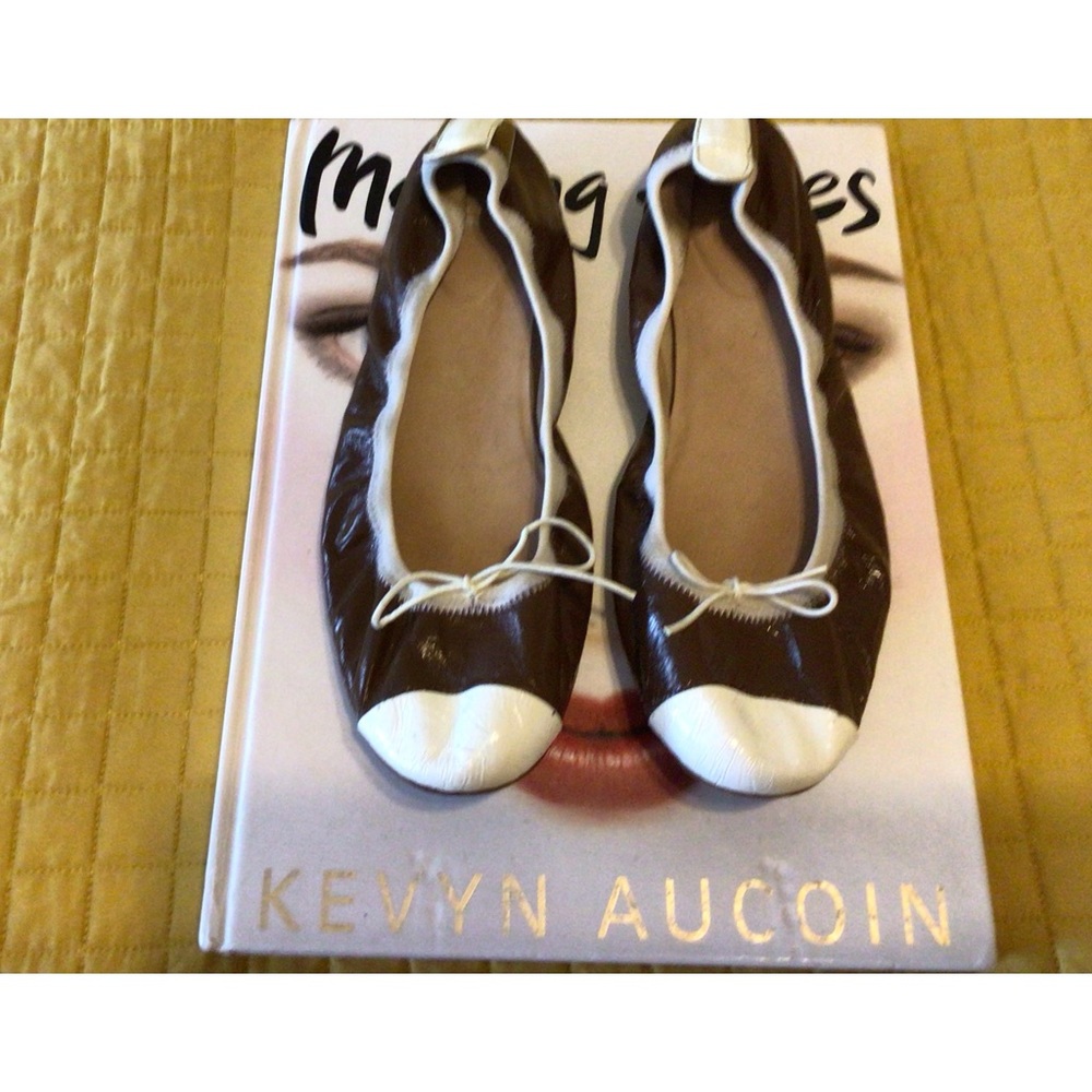 Bloch streetwear ballet flats - 38.5